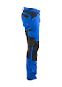 Blaklader Werkbroek 2-way stretch 1751 miniatuur