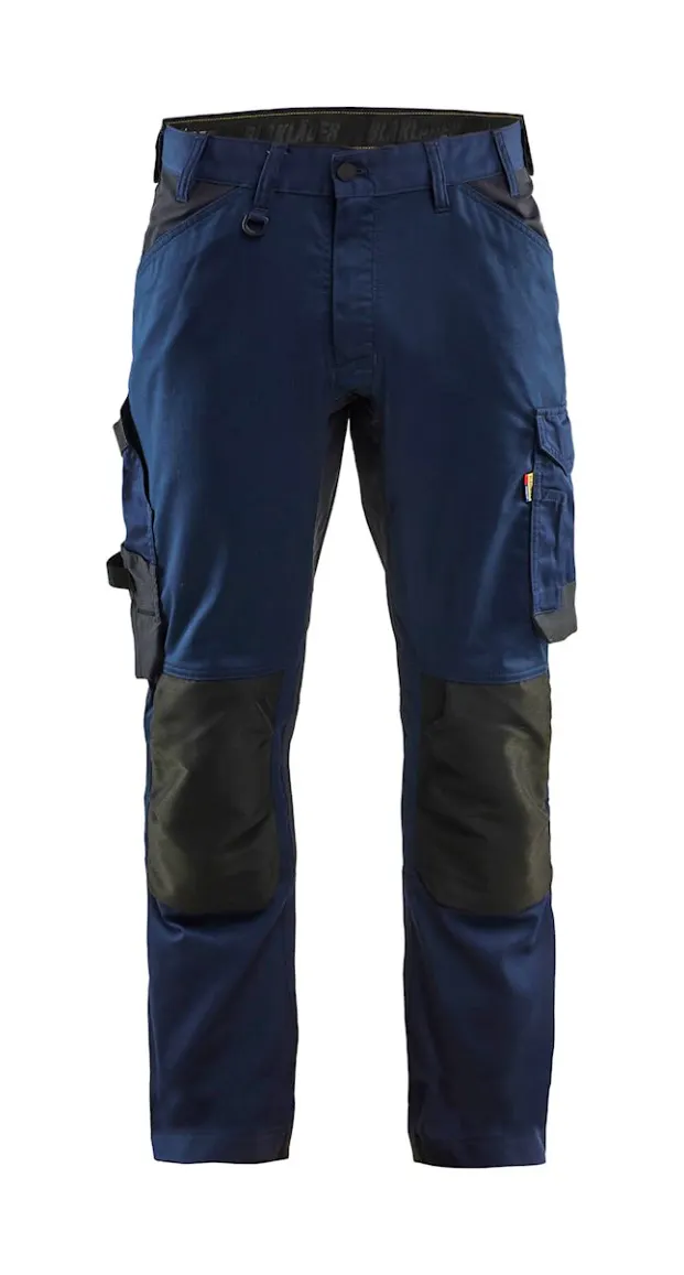 Dunkelmarineblau