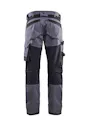 Blaklader Werkbroek 2-way stretch 1751 miniatuur