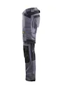Blaklader Werkbroek 2-way stretch 1751 miniatuur