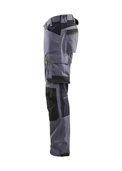 Blaklader Werkbroek 2-way stretch 1751 miniatuur