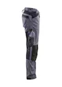 Blaklader Werkbroek 2-way stretch 1751 miniatuur