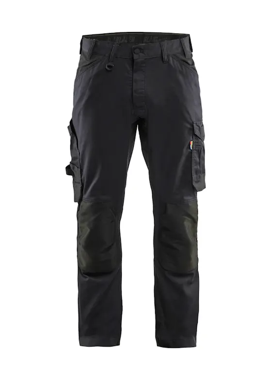 Blaklader Werkbroek 2-way stretch 1751