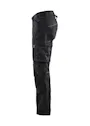 Blaklader Werkbroek 2-way stretch 1751 miniatuur