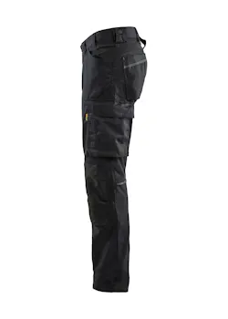 Blaklader Werkbroek 2-way stretch 1751 miniatuur