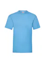 Fruit of the Loom F140 Valueweight T-shirt Regular Fit Vorschaubild