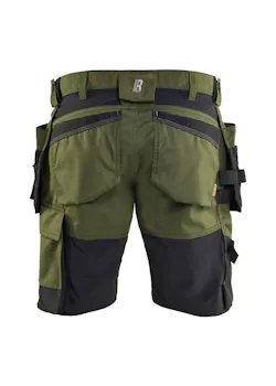 Blaklader 1752 Shorts 2-Wege-Stretch thumbnail