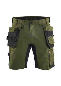 Blaklader 1752 Shorts 2-Wege-Stretch thumbnail