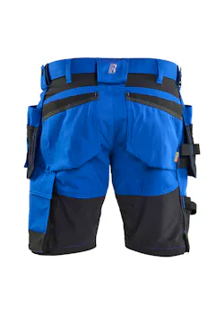 Blaklader 1752 Shorts 2-Wege-Stretch thumbnail