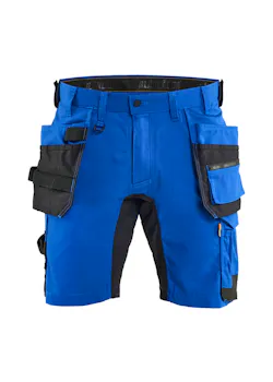 Blaklader 1752 Shorts 2-Wege-Stretch thumbnail