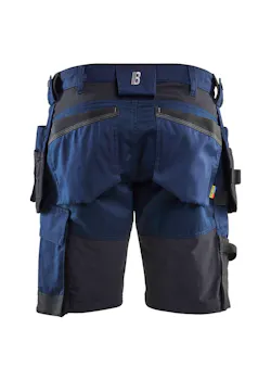 Blaklader 1752 Shorts 2-Wege-Stretch thumbnail