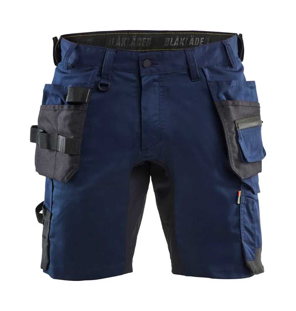 Dunkelmarineblau