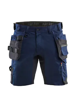 Blaklader 1752 Shorts 2-Wege-Stretch thumbnail