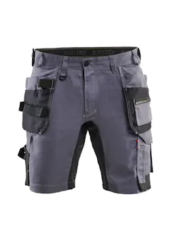 Blaklader 1752 Shorts 2-Wege-Stretch thumbnail