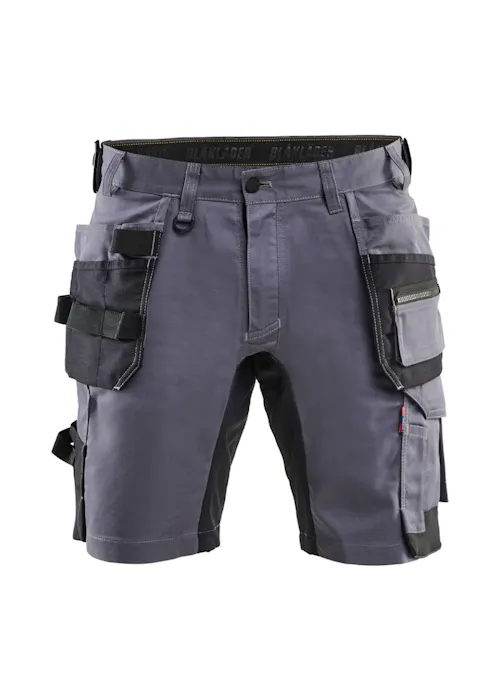 Blaklader 1752 Shorts 2-Wege-Stretch