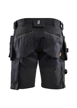Blaklader 1752 Shorts 2-Wege-Stretch thumbnail