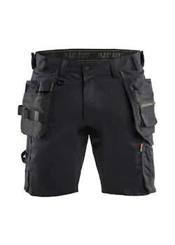 Blaklader 1752 Shorts 2-Wege-Stretch thumbnail