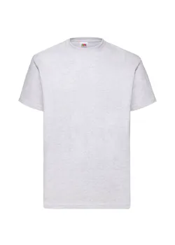 Fruit of The Loom F140 Valueweight T-shirt Regular Fit miniatuur