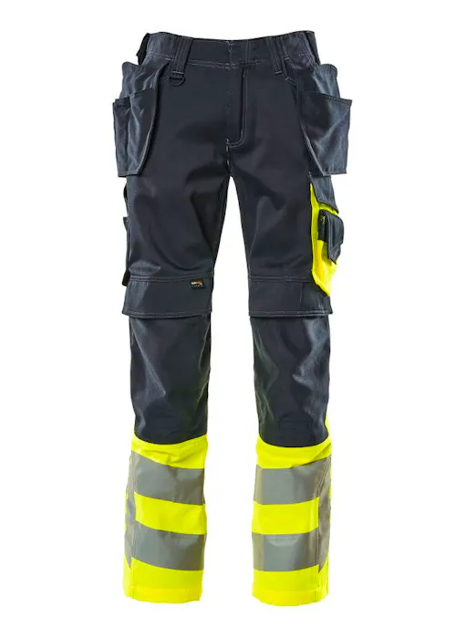 Mascot Broek met Spijkerzakken 17531-860