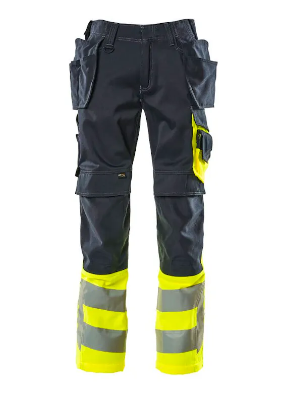 Mascot Hose mit Nageltaschen