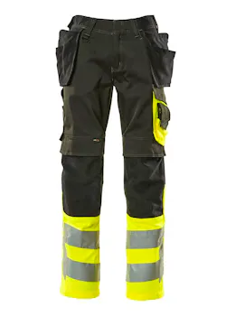 Mascot Broek met Spijkerzakken 17531-860