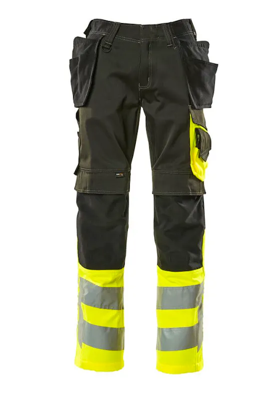 Mascot Hose mit Nageltaschen
