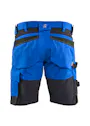 Short 2-weg stretch miniatuur
