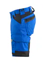 Short 2-weg stretch miniatuur