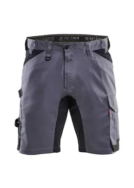 Shorts (2-Wege-Stretch)