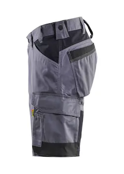 Short 2-weg stretch miniatuur
