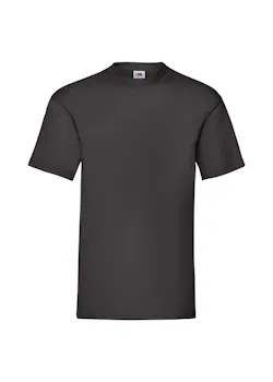 Fruit of The Loom F140 Valueweight T-shirt Regular Fit miniatuur