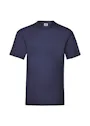 Fruit of the Loom F140 Valueweight T-shirt Regular Fit Vorschaubild