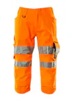 Oranje