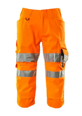 Mascot Driekwart Broek Met Kniezakken 17549-860
