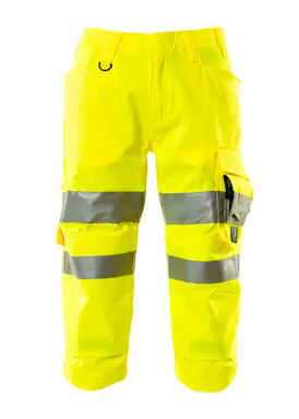 Mascot 3/4-Hose mit Knietaschen 17549-860