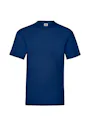 Fruit of the Loom F140 Valueweight T-shirt Regular Fit Vorschaubild