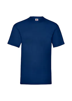 Fruit of The Loom F140 Valueweight T-shirt Regular Fit miniatuur