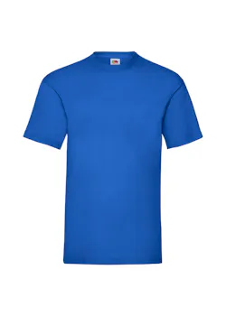 Fruit of The Loom F140 Valueweight T-shirt Regular Fit miniatuur