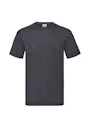 Fruit of the Loom F140 Valueweight T-shirt Regular Fit Vorschaubild