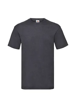 Fruit of The Loom F140 Valueweight T-shirt Regular Fit miniatuur