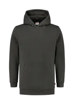 Tricorp 301019 Sweater Capuchon 60°C Wasbaar Regular Fit 60 Graden miniatuur