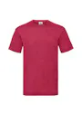 Fruit of the Loom F140 Valueweight T-shirt Regular Fit Vorschaubild