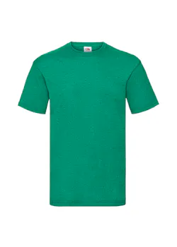Fruit of The Loom F140 Valueweight T-shirt Regular Fit miniatuur