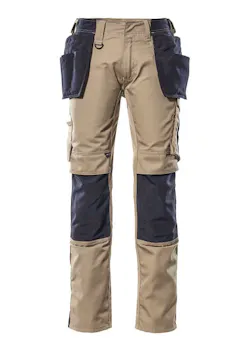 Mascot Unique Broek 17631 miniatuur
