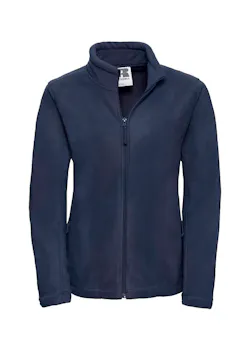 Russell Full Zip Outdoor Fleece Dames miniatuur