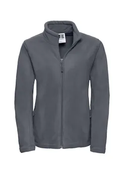 Russell Full Zip Outdoor Fleece Dames miniatuur