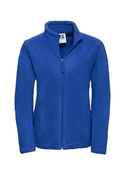 Russell Full Zip Outdoor Fleece Dames miniatuur