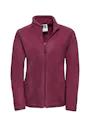 Russell Full-Zip Outdoor-Fleece für Damen Vorschaubild