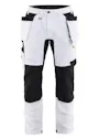 Blaklader 1770 Malerhose mit Stretch und Werkzeugtaschen Vorschaubild