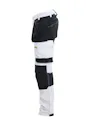Blaklader 1770 Malerhose mit Stretch und Werkzeugtaschen Vorschaubild